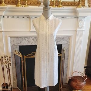 Vintage Loll Ease Nightgown